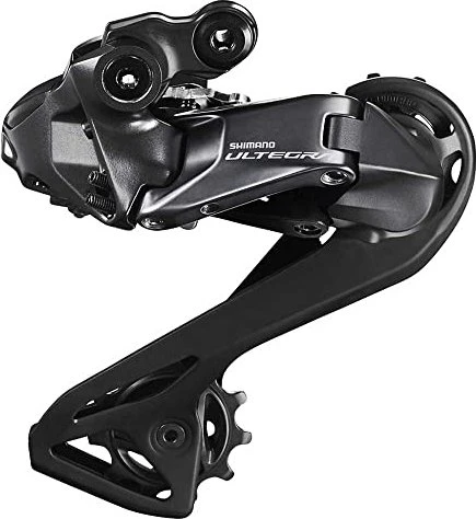 Shimano Ultegra Di2 RD-R8150 12s 11-34t Schaltwerk mittel