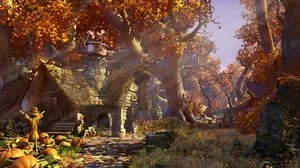 The Book of Unwritten Tales (PC)