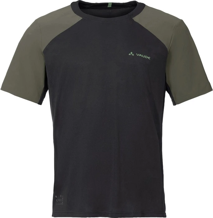 Vaude Moab PRO Trikot kurzarm (Herren)