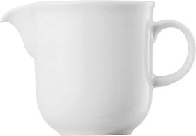 Thomas Trend Milchkännchen 180ml weiß