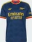 adidas FC Arsenal 2026/2027 Auswärtstrikot collegiate navy (Herren) Vorschaubild