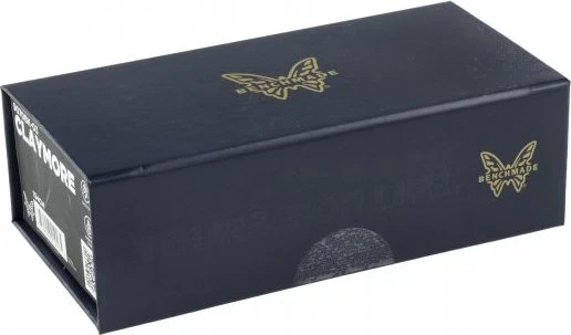Benchmade Claymore Klappmesser