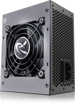 Raijintek Ermis 550B 550W, SFX