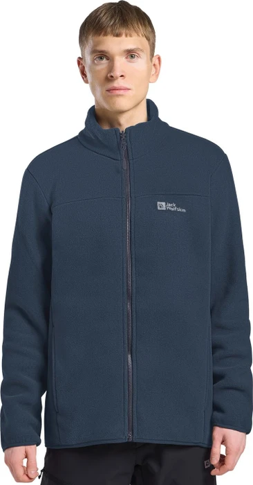 Jack Wolfskin Taubenberg 3in1 Funktionsjacke midnight sky (Herren)