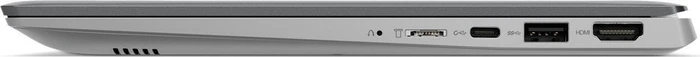 Lenovo IdeaPad 320S-13IKB, grau, Core i7-8550U, 8GB RAM, 256GB SSD, GeForce MX150, DE