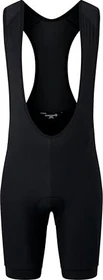 Endura Xtract Bibshort II Fahrradhose kurz schwarz (Herren)