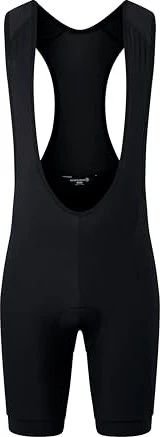 Endura Xtract Bibshort II Fahrradhose kurz schwarz (Herren)