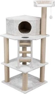 Trixie Kratzbaum Marlena, beige/grau