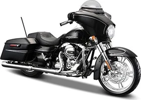 Maisto Harley-Davidson Street Glide Special '15