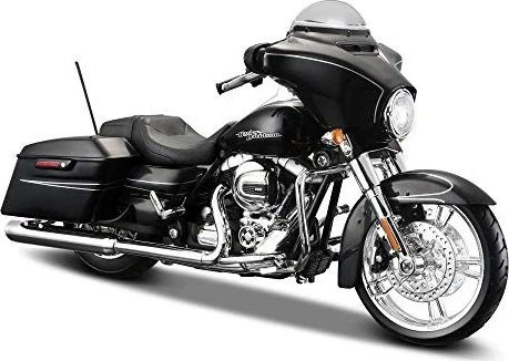 Maisto Harley-Davidson Street Glide Special '15