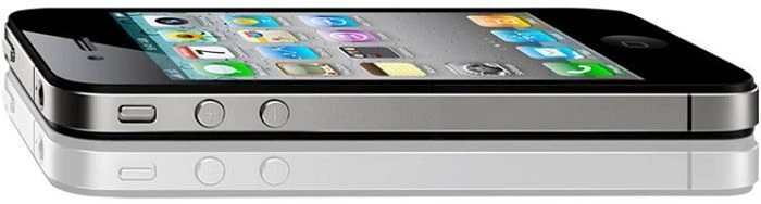 Apple iPhone 4s 8GB schwarz