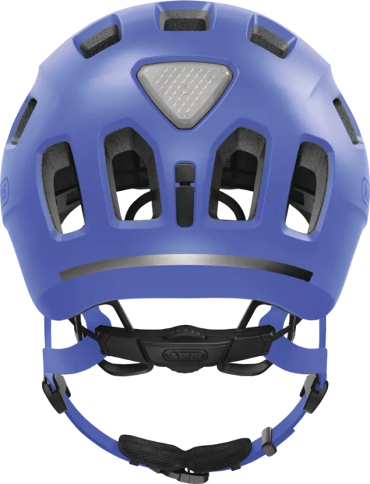 ABUS Youn-I 2.0 Kinderhelm mono blue