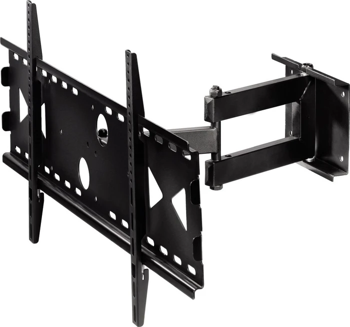Hama TV-Wandhalterung Fullmotion Slim 37"-60" schwarz