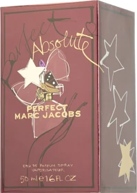 Marc Jacobs Perfect Absolute Eau de Parfum, 50ml