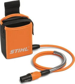 Stihl Advance X-Flex Gürteltasche mit Anschlussleitung