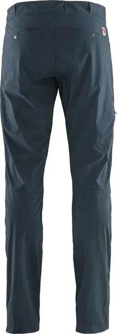 Fjällräven High Coast Lite Trousers Hose lang navy (Herren)