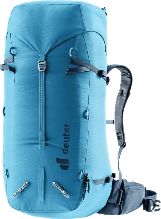 Deuter Guide 44+8 wave/ink