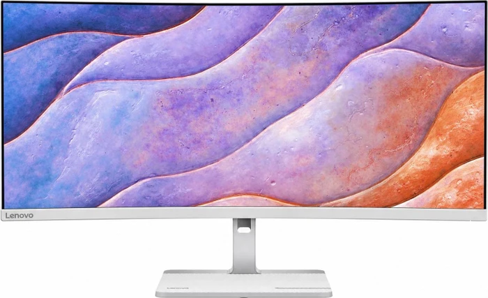 Lenovo L34W-4C, 34"