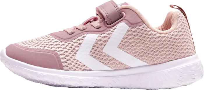 hummel Actus Recycled pale lilac (Junior)