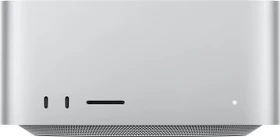Apple Mac Studio, M1 Max - 10 Core CPU / 24 Core GPU, 32GB RAM, 512GB SSD