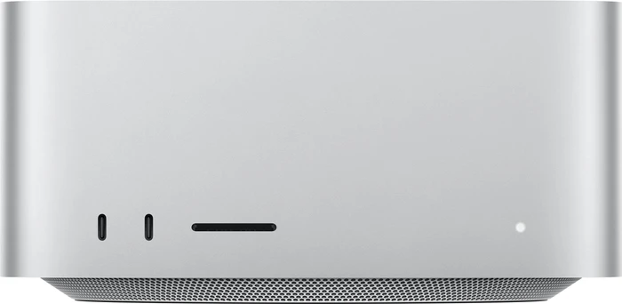 Apple Mac Studio, M1 Max - 10 Core CPU / 24 Core GPU, 32GB RAM, 512GB SSD