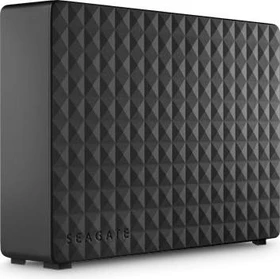 Seagate Expansion+, 4TB, USB 3.0 Micro-B