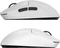 ATK Dragonfly A9 Mini+ 8KHz Wireless Gaming Maus, weiß, USB Vorschaubild