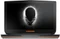 Dell Alienware 17 R2, Core i7-4710HQ, 8GB RAM, 128GB SSD, 1TB HDD, GeForce GTX 970M, DE Vorschaubild