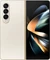 Samsung Galaxy Z Fold4 1TB beige Vorschaubild