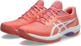 Asics Game FF Padel guava/white (Damen)