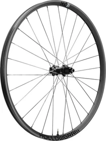 Cannondale XC-SL Ai 27mm 29" SRAM XD Centerlock Disc Hinterlaufrad silber