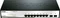 D-Link DGS-1210 Desktop Gigabit Smart Switch, 8x RJ-45, 2x SFP Vorschaubild