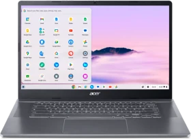 Acer Chromebook 515 CB515-2H-30CZ, Steel Gray, Core i3-1215U, 8GB RAM, 128GB Flash, DE