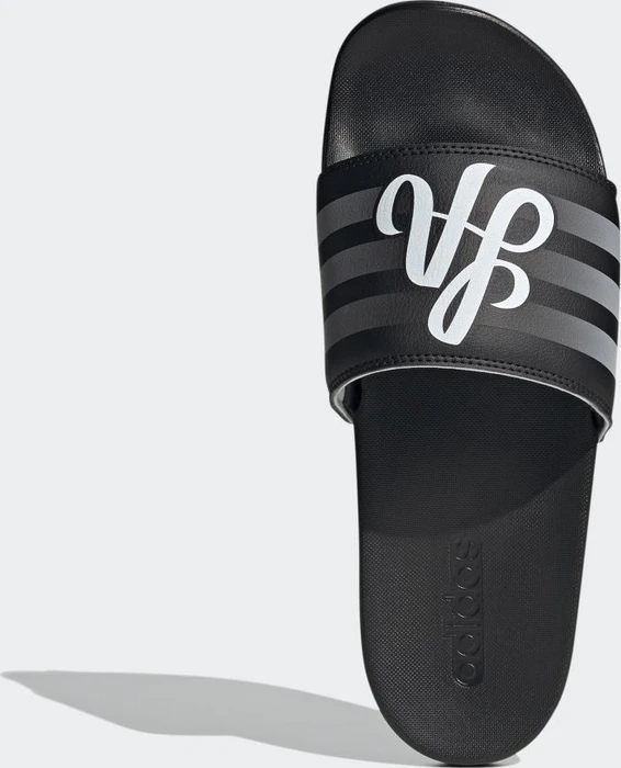 adidas Comfort Adilette core black/cloud white