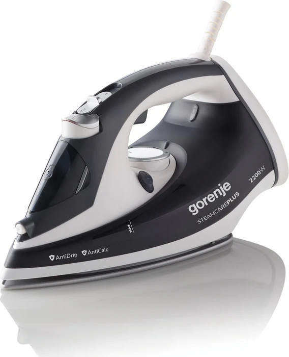 Gorenje SIH2200DGT Dampfbügeleisen