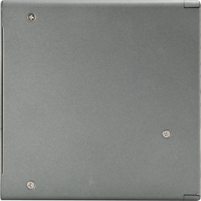 LevelOne IGP-12 Turing Industrial Railmount Gigabit Managed Switch, 8x RJ-45, 4x SFP, 240W PoE+