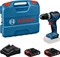 Bosch Professional PRO GSB 18V-52 Akku-Schlagbohrschrauber Vorschaubild