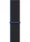 Apple Watch SE (GPS + Cellular) 44mm space grau mit Sport Loop kohlegrau Vorschaubild