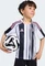 adidas Juventus Turin 2025/2026 Heimausrüstung schwarz/weiß (Junior) Vorschaubild