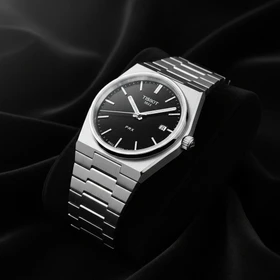Tissot T-Classic PRX T137.410.11.051.00