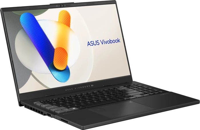 ASUS VivoBook Pro 15 OLED N6506MV-MA089W, Earl Grey, Core Ultra 9 185H, 24GB RAM, 1TB SSD, GeForce RTX 4060, DE