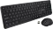 V7 CKW350 Professional Wireless Tastatur und Maus Set, USB, US Vorschaubild