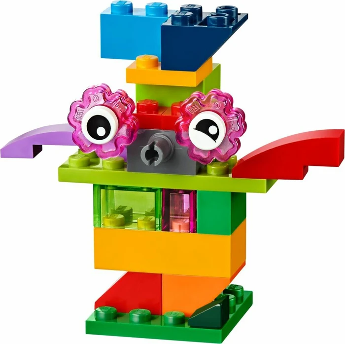 LEGO Classic - Bausteine-Box
