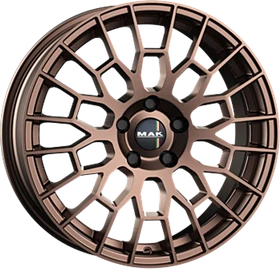 MAK APX 8.0x19 5/112 ET45 (verschiedene Farben)