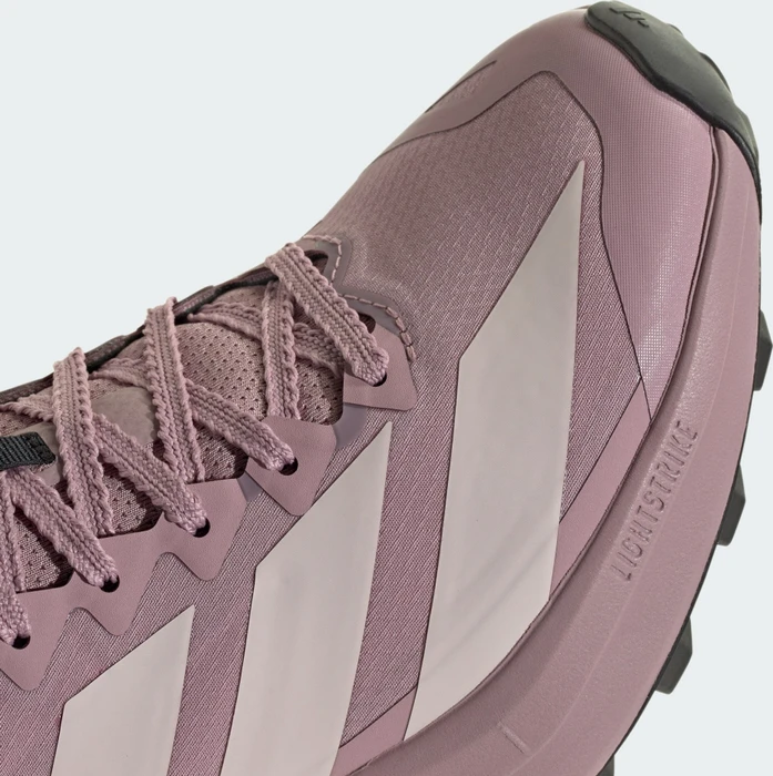adidas Terrex Agravic 4 magic mauve/putty mauve/core black (Damen)