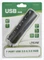 InLine USB-Hub, 1x USB-A 3.0, 6x USB-A 2.0, USB-A 3.0 [Stecker] Vorschaubild