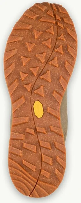 Jack Wolfskin Terraventure Urban Low clay/phantom (Herren)
