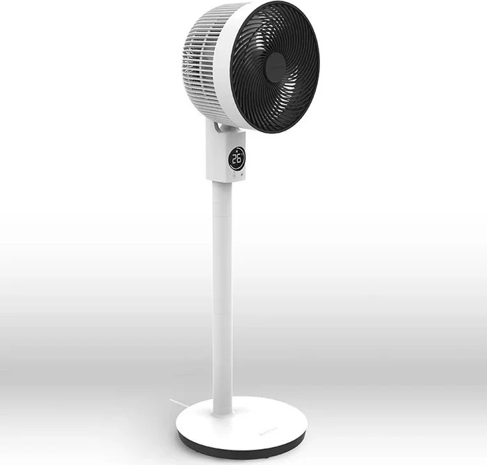 Meaco Fan Sefte 10PS Standventilator