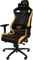 noblechairs Epic LeFloid Edition Gamingstuhl, schwarz/gelb Vorschaubild
