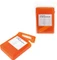 LogiLink Festplatten Schutz-Box, 3.5", orange Vorschaubild